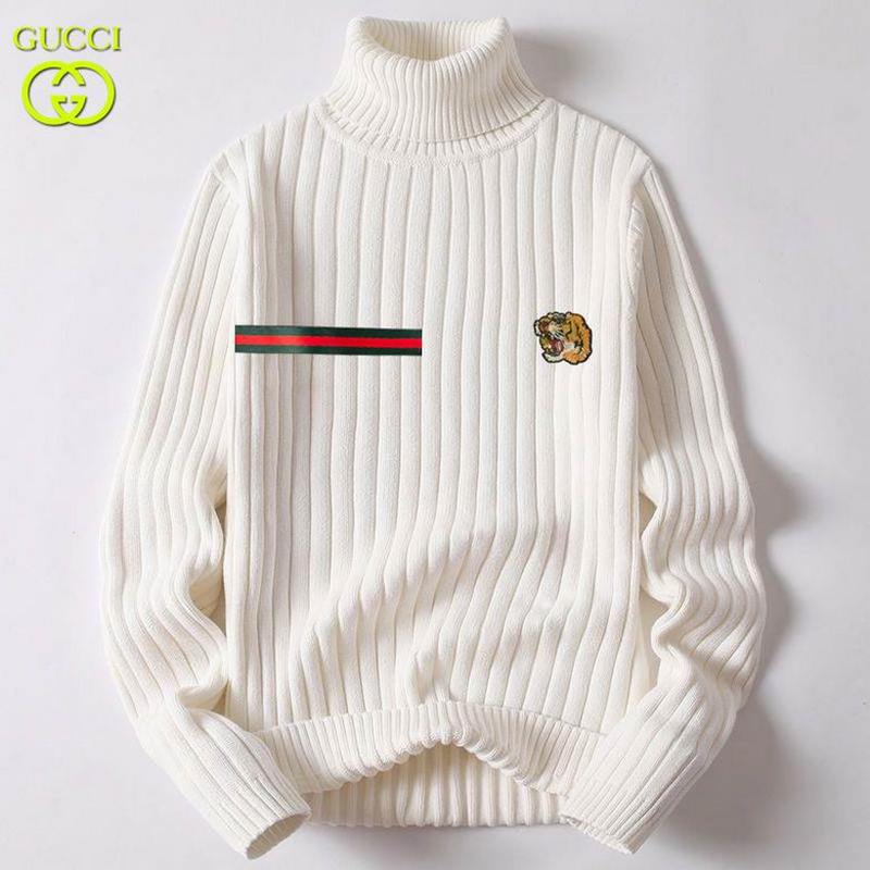 Gucci Men's Sweater 22